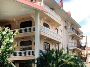 Hotel Anna